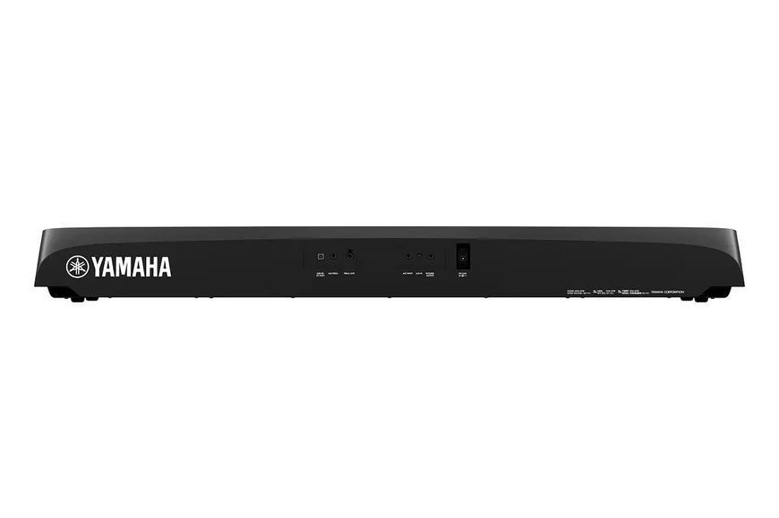 Синтезатор YAMAHA DGX-670B 719297600039 фото