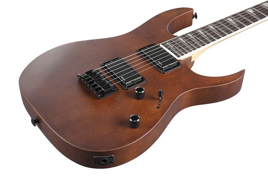Электрогитара Ibanez GRG121DX-WNF 719297602361 фото