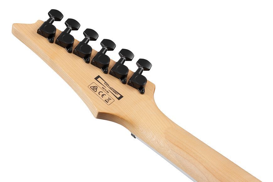 Электрогитара Ibanez GRG121DX-WNF 719297602361 фото