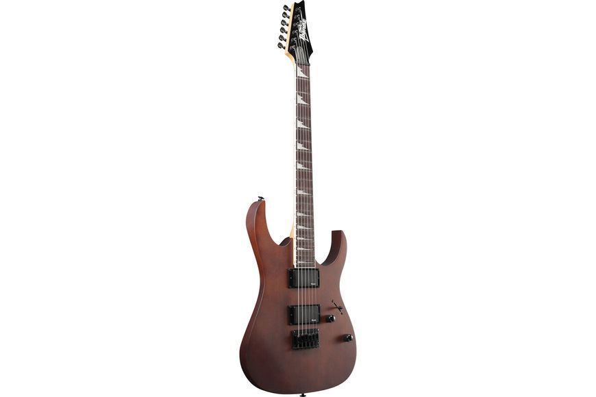 Электрогитара Ibanez GRG121DX-WNF 719297602361 фото