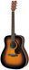 Акустична гітара YAMAHA F370 (Tabacco Brown Sunburst) 719297600181 фото 1