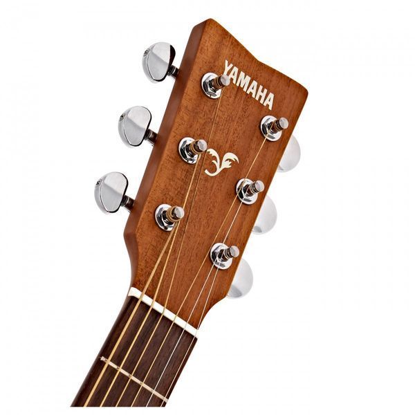 Акустична гітара YAMAHA F370 (Tabacco Brown Sunburst) 719297600181 фото