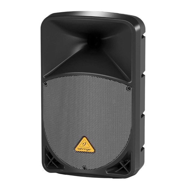 Акустическая система Behringer B112MP3 719297602858 фото