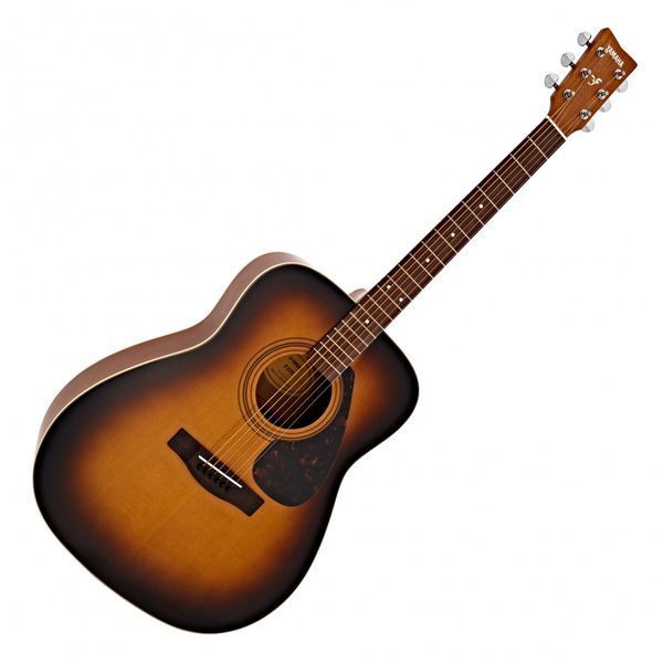 Акустична гітара YAMAHA F370 (Tabacco Brown Sunburst) 719297600181 фото