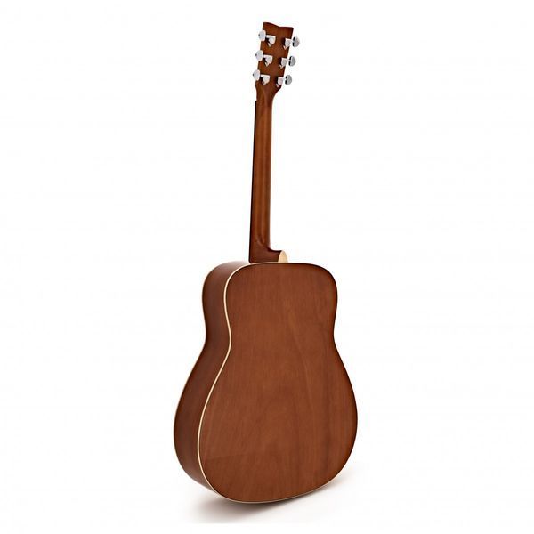 Акустична гітара YAMAHA F370 (Tabacco Brown Sunburst) 719297600181 фото