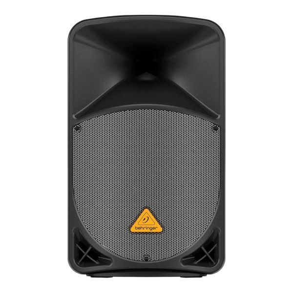 Акустическая система Behringer B112MP3 719297602858 фото