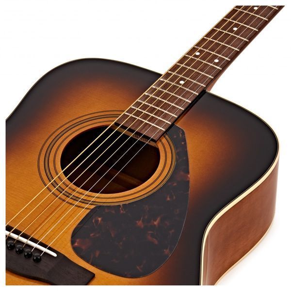 Акустична гітара YAMAHA F370 (Tabacco Brown Sunburst) 719297600181 фото