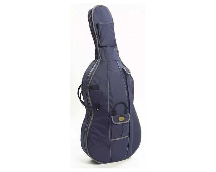 Віолончель STENTOR +1102 / F STUDENT I CELLO OUTFIT 1/4 719297603004 фото