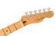 Электрогитара Fender Player II Telecaster Кораллово-красный 719297602478 фото 5