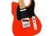 Электрогитара Fender Player II Telecaster Кораллово-красный 719297602478 фото 4