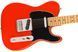 Электрогитара Fender Player II Telecaster Кораллово-красный 719297602478 фото 3