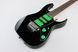 Электрогитара Ibanez UV70P BK 719297602426 фото 4