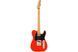 Электрогитара Fender Player II Telecaster Кораллово-красный 719297602478 фото 1