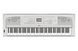 Синтезатор YAMAHA DGX-670WH 719297600040 фото 1