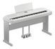 Синтезатор YAMAHA DGX-670WH 719297600040 фото 4