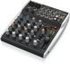 Микшерный пульт Behringer XENYX 1002SFX 719297602689 фото 3