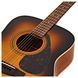 Акустична гітара YAMAHA F370 (Tabacco Brown Sunburst) 719297600181 фото 4