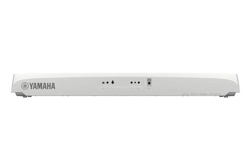 Синтезатор YAMAHA DGX-670WH 719297600040 фото