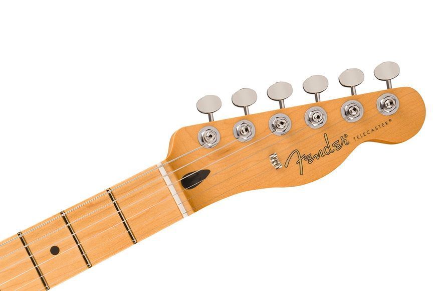 Электрогитара Fender Player II Telecaster Кораллово-красный 719297602478 фото