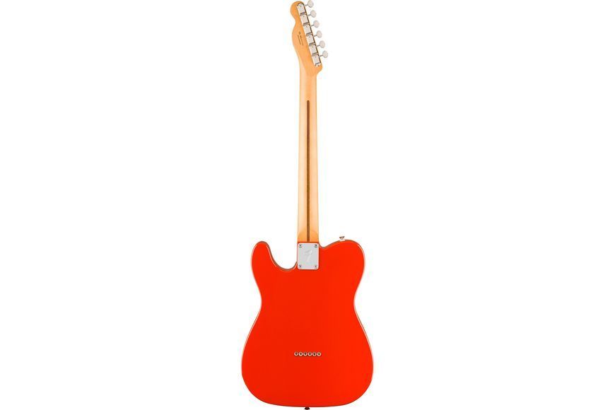 Электрогитара Fender Player II Telecaster Кораллово-красный 719297602478 фото