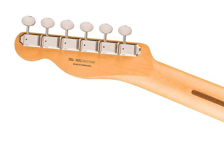 Электрогитара Fender Player II Telecaster Кораллово-красный 719297602478 фото