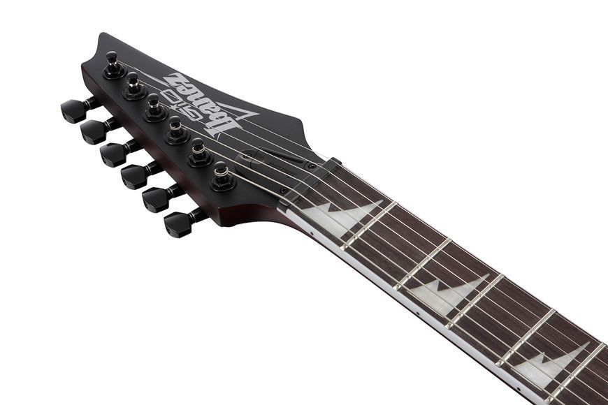 Электрогитара Ibanez GRG121PAR-KBF 719297602362 фото
