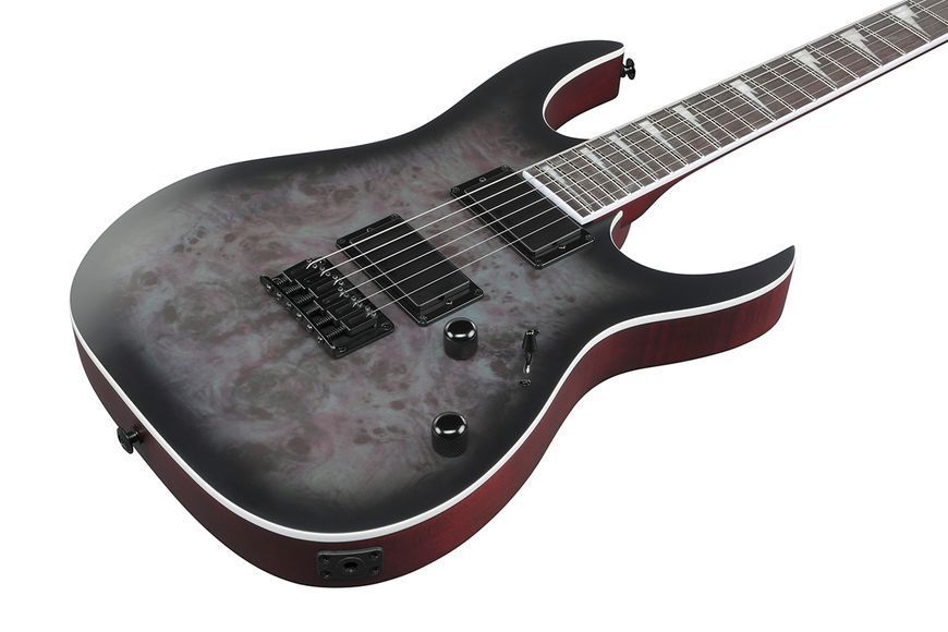 Электрогитара Ibanez GRG121PAR-KBF 719297602362 фото