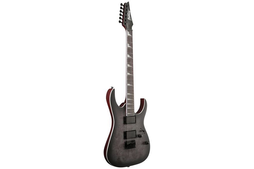 Электрогитара Ibanez GRG121PAR-KBF 719297602362 фото