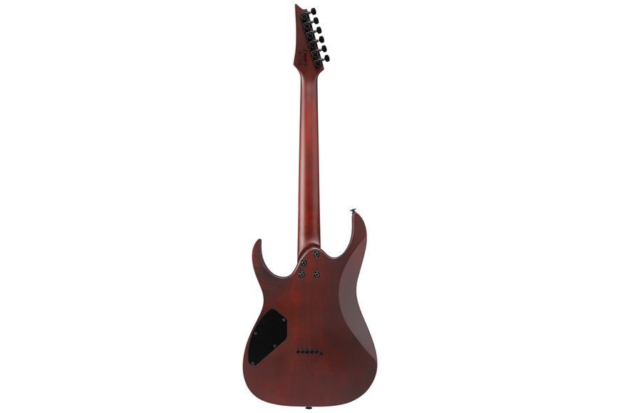 Электрогитара Ibanez GRG121PAR-KBF 719297602362 фото