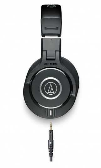 Наушники Audio-Technica ATH-M40X