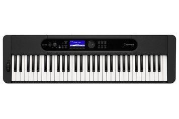 Синтезатор CASIO CT-S400 719297600327 фото