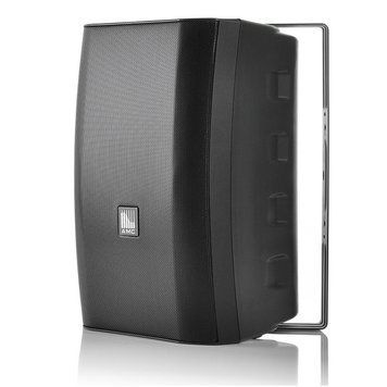 Настінна акустика AMC VIVA 8 BLACK 719297602901 фото