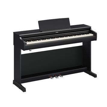 Цифровое пианино Yamaha ARIUS YDP-166 B 719297602750 фото