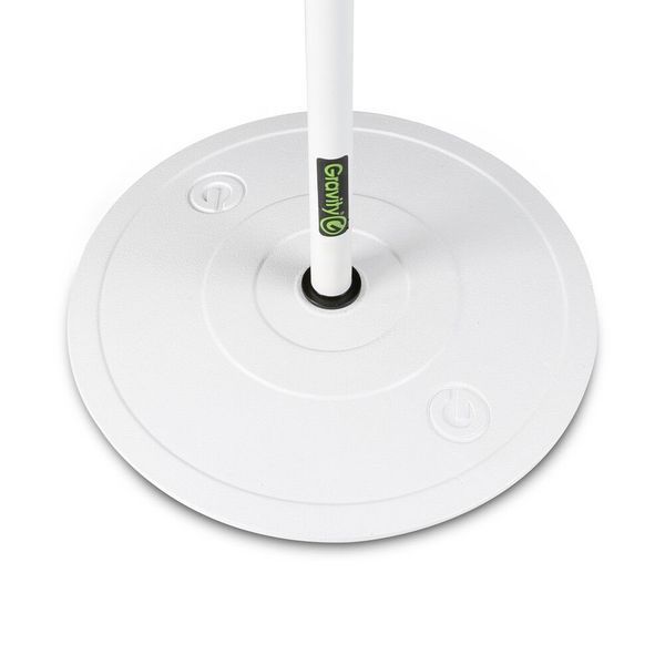 Микрофонная стойка Gravity MS 23 W 719297602803 фото