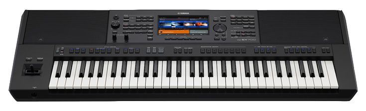 Синтезатор YAMAHA PSR-SX700 719297600110 фото