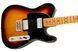 Електрогітара Fender Player II Telecaster HH 3-Color Sunburst 719297602479 фото 3