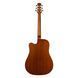 Акустическая гитара Toneberg TMLT-C-N 719297602613 фото 2
