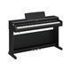 Цифровое пианино Yamaha ARIUS YDP-166 B 719297602750 фото 3