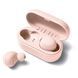 Наушники YAMAHA TW-E3A PINK 719297600659 фото 1