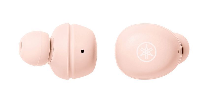 Наушники YAMAHA TW-E3A PINK 719297600659 фото