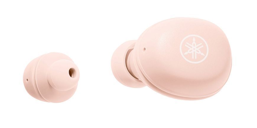 Наушники YAMAHA TW-E3A PINK 719297600659 фото