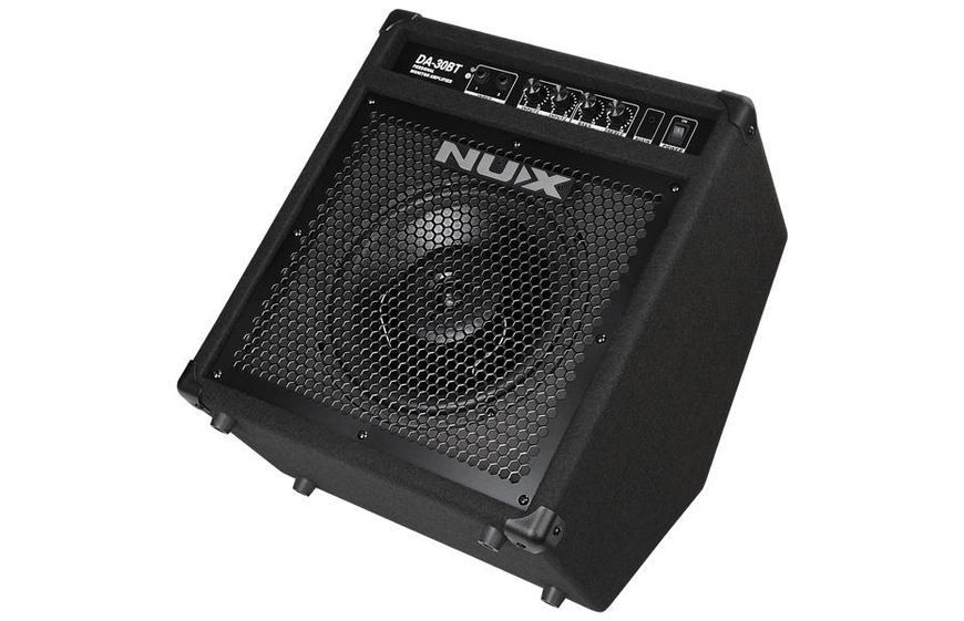 Підсилювач NUX DA 30BT 719297601158 фото