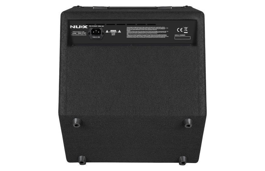 Підсилювач NUX DA 30BT 719297601158 фото