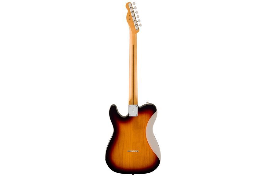 Електрогітара Fender Player II Telecaster HH 3-Color Sunburst 719297602479 фото