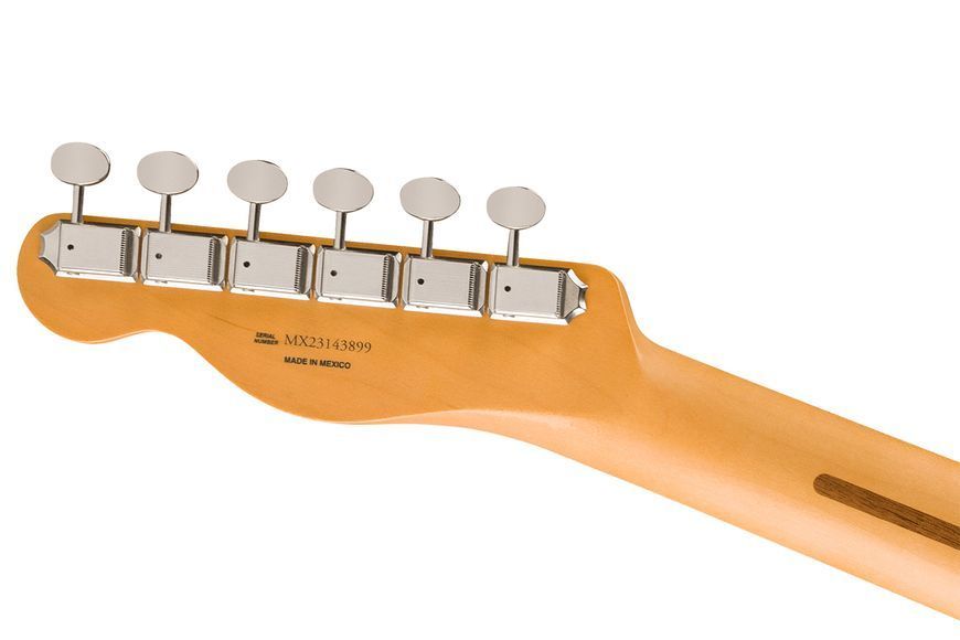 Електрогітара Fender Player II Telecaster HH 3-Color Sunburst 719297602479 фото