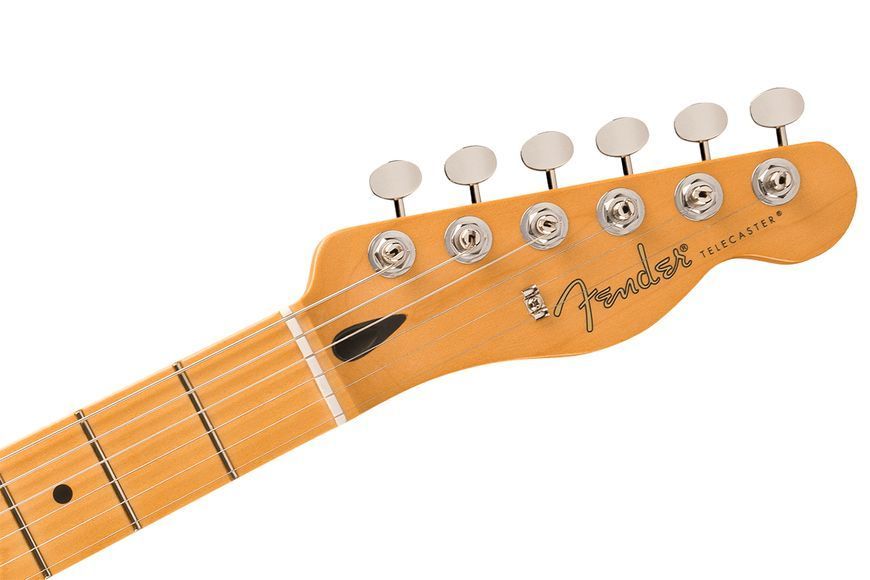 Електрогітара Fender Player II Telecaster HH 3-Color Sunburst 719297602479 фото