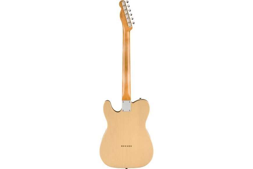 Электрогитара Fender Vintera II Road Worn '60s Telecaster Blonde 719297602430 фото
