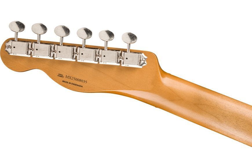 Электрогитара Fender Vintera II Road Worn '60s Telecaster Blonde 719297602430 фото