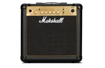 Комбоусилитель Marshall MG15G 719297602530 фото