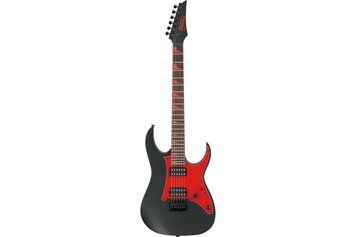 Электрогитара Ibanez GRG131DX-BKF 719297602364 фото
